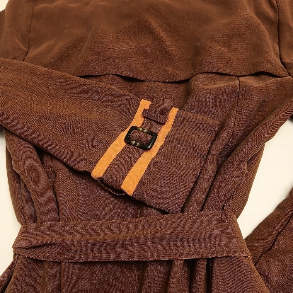 Dear Drew by Drew Barrymore Coat. Size Medium‎ - Picture 5 of 10